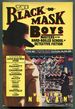 The Black Mask Boys: Masters in the Hard-Boiled School of Detective Fiction