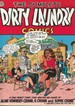 The Complete Dirty Laundry Comic