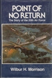 Point of No Return; the Story of the 20th Air Force