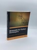 Matplotlib for Python Developers