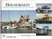 Houseboats Aquatic Architecture of Sausalito
