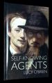 Self-Knowing Agents