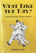 Whit Like the Day? -Understanding Orkney Dialect (Unopened Cd Included)