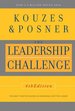 The Leadership Challenge, 4th Edition