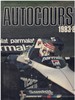 Autocourse 1983-84: International Motor Racing and Rallying