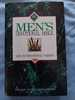 Men's Devotional Bible-NIV