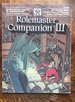 Rolemaster Companion III
