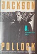 Jackson Pollock-an American Saga