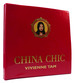 China Chic: a Personal Journey Through Chinese Style