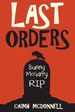 Last Orders: Book 3 of the Dublin Trilogy