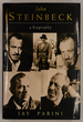 John Steinbeck: a Biography