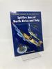 Spitfire Aces of North Africa and Italy (Aircraft of the Aces)