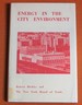 Energy in the City Environment