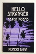 Hello, Stranger; Beach Poems