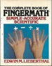 The Complete Book of Fingermath: Simple, Accurate, Scientific (Signed)
