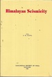 Himalayan Seismicity (Geological Society of India Memoir No. 23)