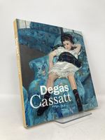 Degas Cassatt