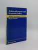 Political Pressure and Economic Policy British Government 1970-1974