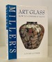 Miller's Art Glass: How to Compare and Value [Signed Copy]