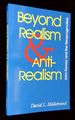 Beyond Realism and Antirealism: John Dewey and the Neopragmatists