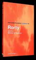 Routledge Philosophy Guidebook to Rorty and the Mirror of Nature