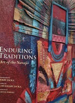 Enduring Traditions Art of the Navajo
