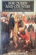 For Queen and Country-a Social History of the Victorian and Edwardian Army