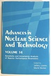 Advances in Nuclear Science and Technology, Volume 14; Sensitivity and Uncertainty Analysis of Reactor Performance Parameters