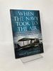 When the Navy Took to the Air: the Experimental Seaplane Stations of the Royal Naval Air Service