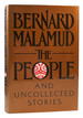 The People and Uncollected Stories