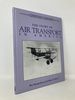 The Story of Air Transport in America