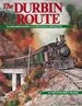 The Durbin Route: the Greenbrier Division of the Chesapeake & Ohio Railway