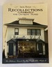 Recollections: the Detroit Years (the Motown Sound By the People Who Made It)