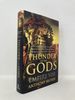 Thunder of the Gods: Empire VIII (Empire Series)