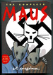 The Complete Maus: a Survivor's Tale