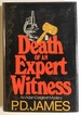 Death of an Expert Witness