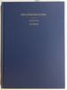 Ostraka; the Athenian Agora, Results of Excavations Conducted By the American School of Classical Studies at Athens, Volume XXV