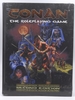 Conan: the Roleplaying Game, 2nd Edition