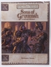 Sons of Gruumsh (Dungeons & Dragons D20 3.5 Fantasy Roleplaying, Forgotten Realms 4th-Level Adventure
