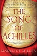 The Song of Achilles: A Novel by Madeline Miller (English, Paperback)