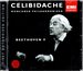Beethoven: Symphony No. 9 ~ Celibidache