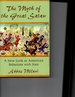 The Myth of the Great Satan: a New Look at America's Relations With Iran (Hoover Institution Press Publication)