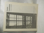 Louis Lozowick: Drawings and Lithographs