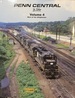 Penn Central in Color, Volume 4: West of the Alleghenies