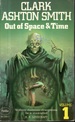 Out of Space and Time: v. 1