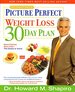 Dr. Shapiro's Picture Perfect Weight Loss 30 Day Plan