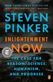 Enlightenment Now: the Case for Reason, Science, Humanism, and Progress