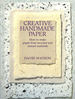 Creative Handmade Paper