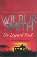 On Leopard Rock-a Life of Adventures