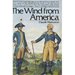 The Wind From America (the French Revolution, Vol 2)